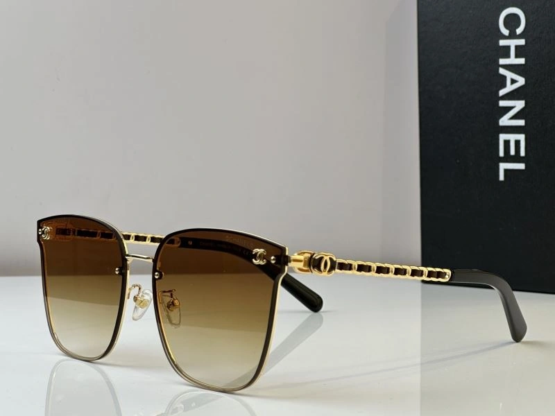 Chanel Sunglasses Resilient 278571