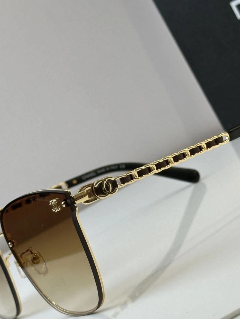 Chanel Sunglasses Resilient 278571