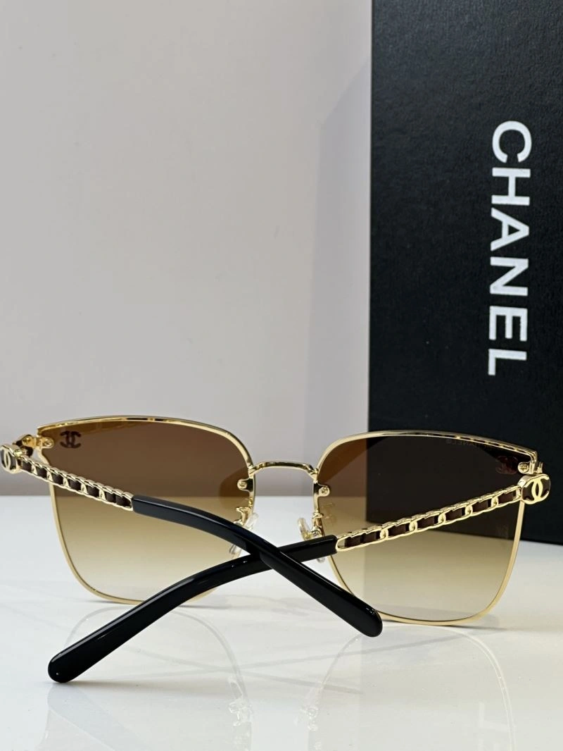 Chanel Sunglasses Resilient 278571