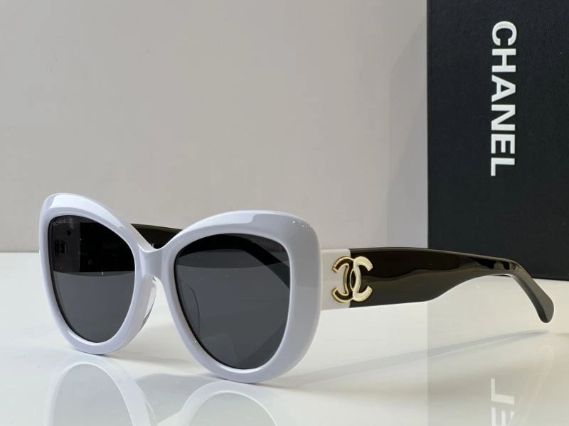 Comfortable Chanel Sunglasses 278567