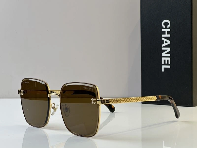 Chanel Sunglasses MultiPurpose 278566