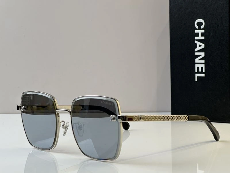 Chanel Sunglasses MultiPurpose 278566