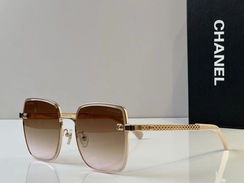 Chanel Sunglasses MultiPurpose 278566