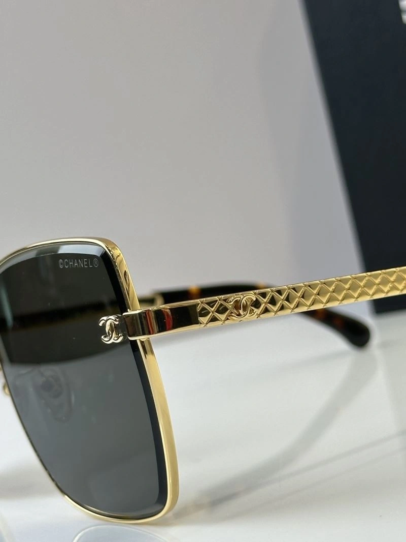 Chanel Sunglasses MultiPurpose 278566