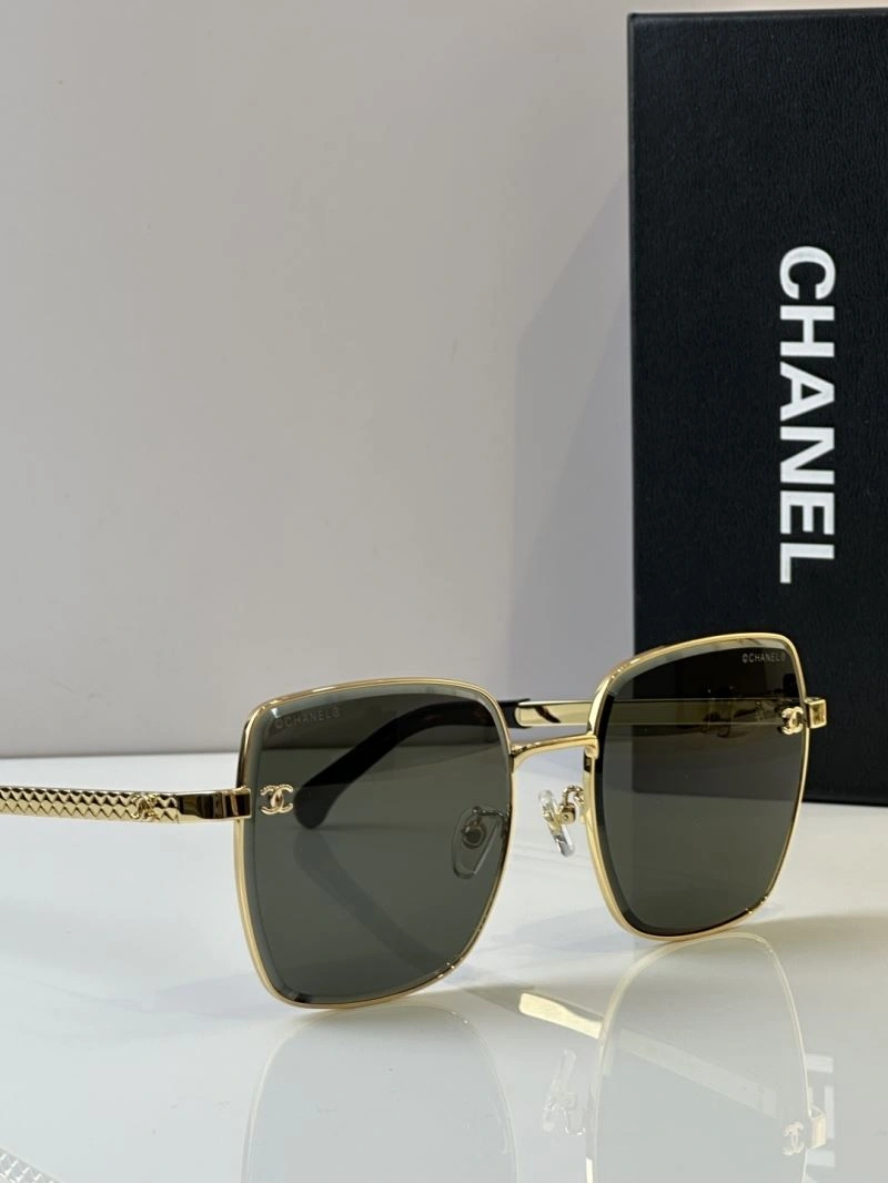 Chanel Sunglasses MultiPurpose 278566
