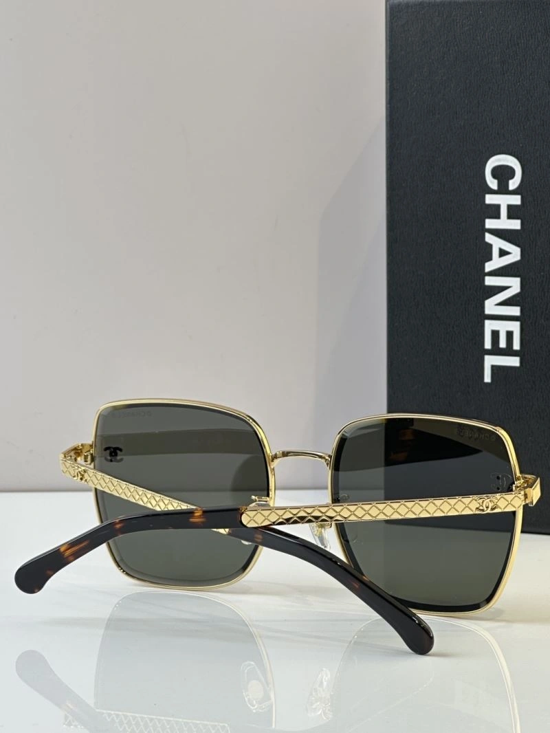 Chanel Sunglasses MultiPurpose 278566