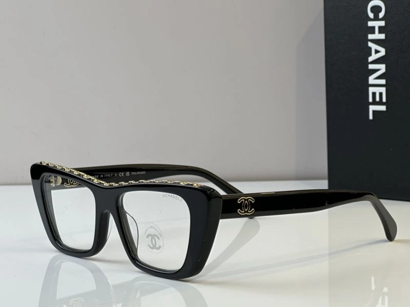 Chanel Sunglasses Popular 278565