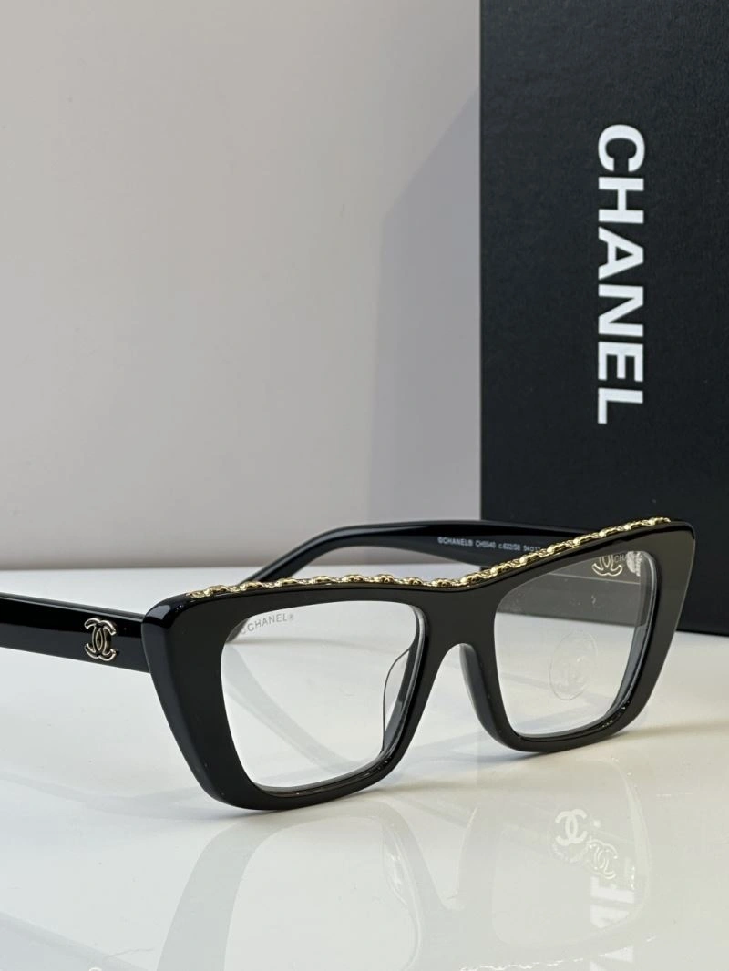 Chanel Sunglasses Popular 278565