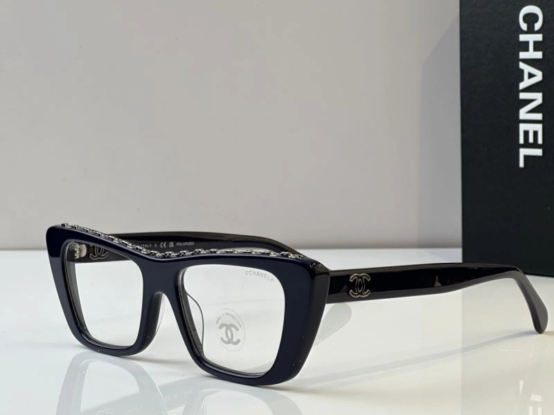 Chanel Sunglasses Popular 278565