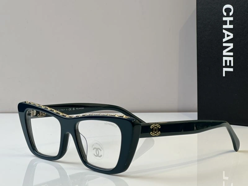 Chanel Sunglasses Popular 278565