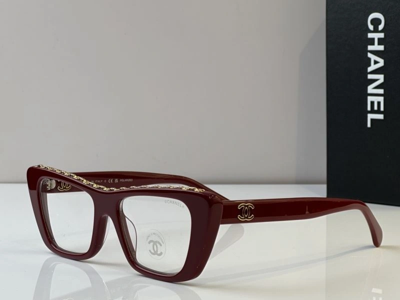 Chanel Sunglasses Popular 278565