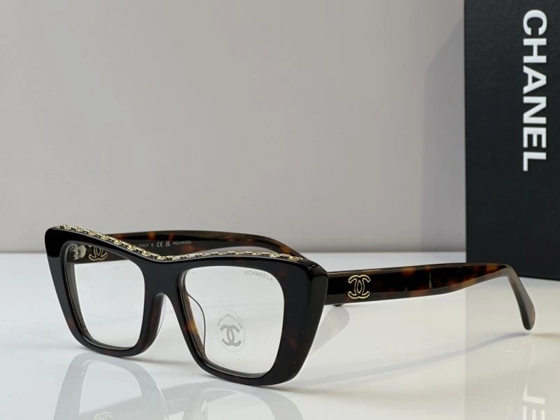 Chanel Sunglasses Popular 278565