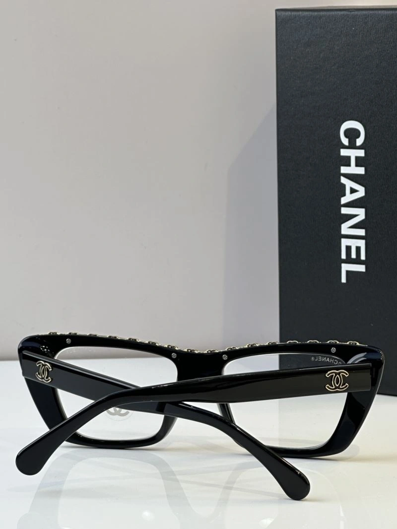 Chanel Sunglasses Popular 278565