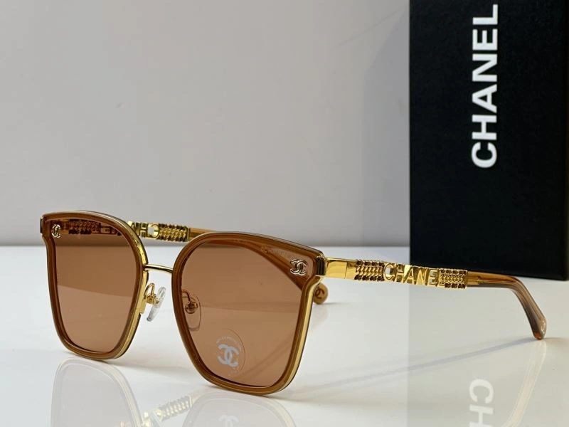 EasyMatch Chanel Sunglasses 278564