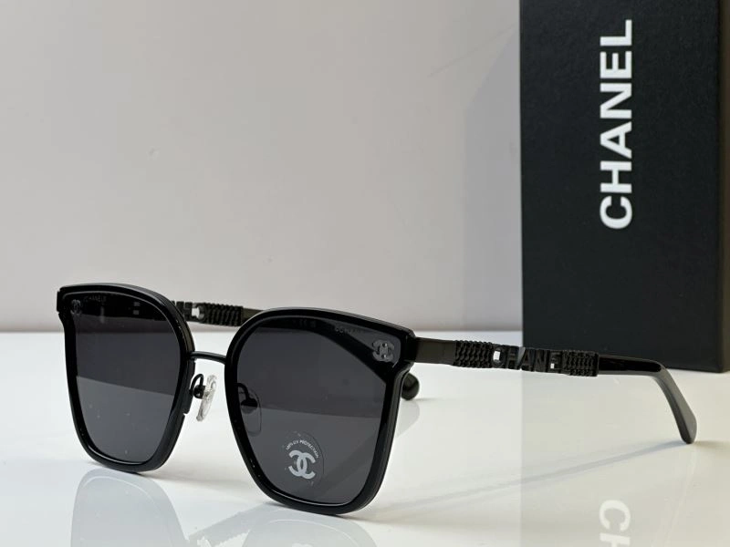 EasyMatch Chanel Sunglasses 278564