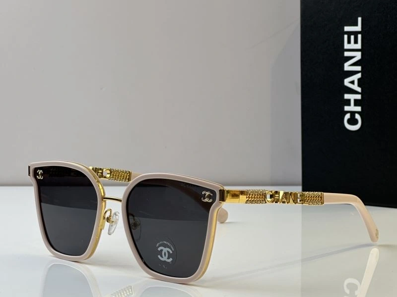 EasyMatch Chanel Sunglasses 278564