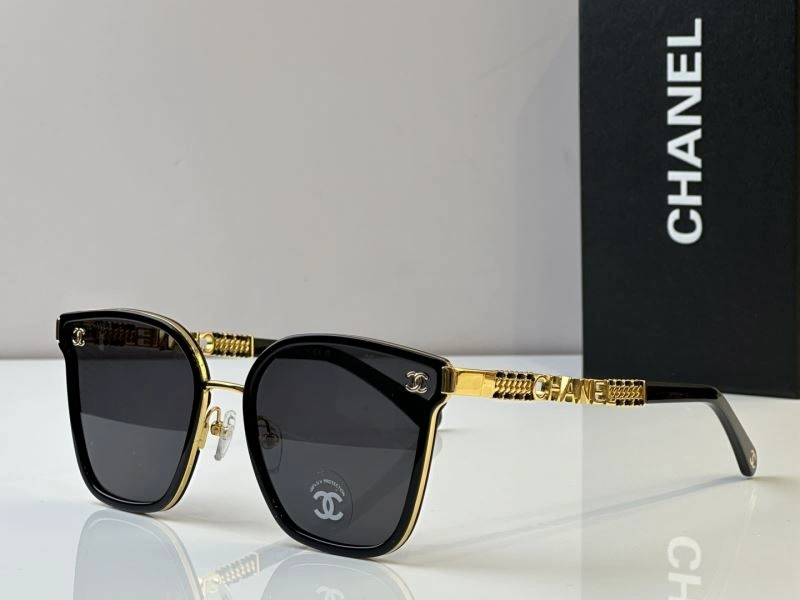 EasyMatch Chanel Sunglasses 278564