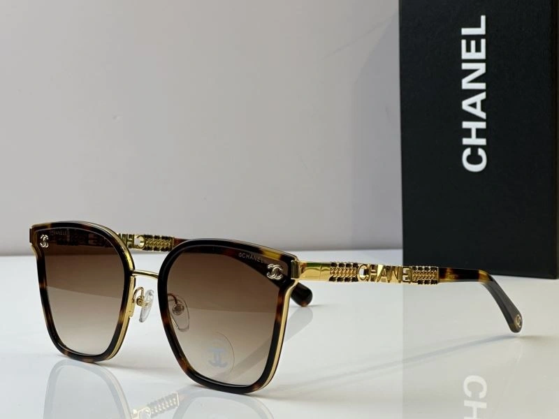 EasyMatch Chanel Sunglasses 278564