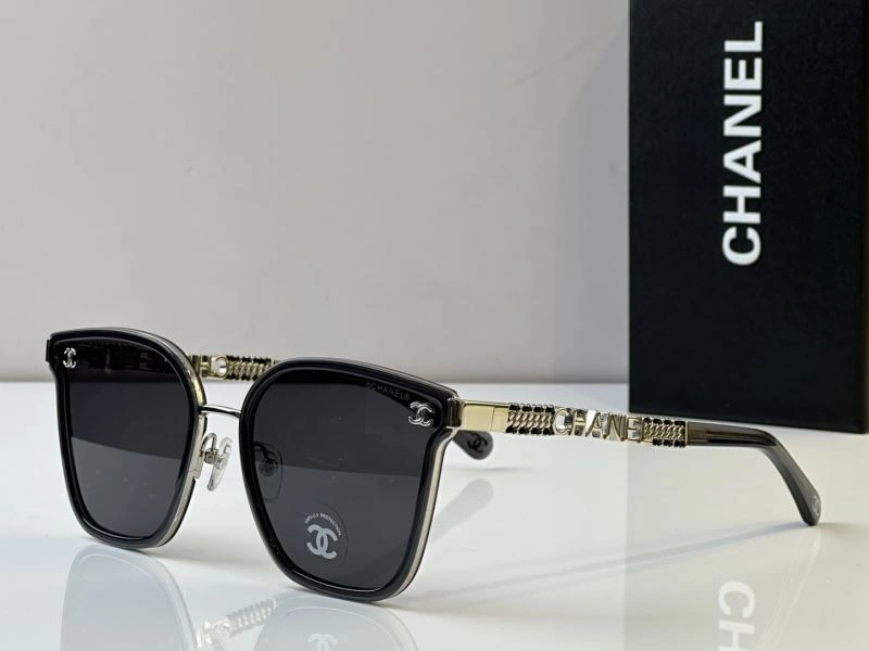 EasyMatch Chanel Sunglasses 278564