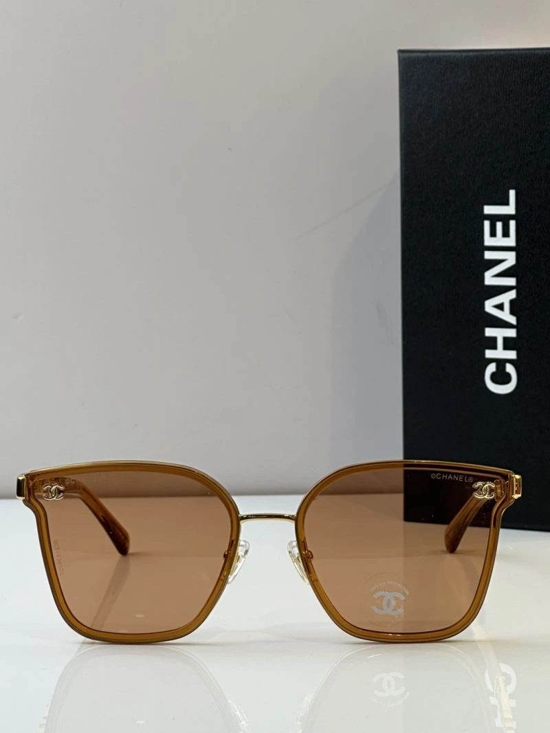 EasyMatch Chanel Sunglasses 278564