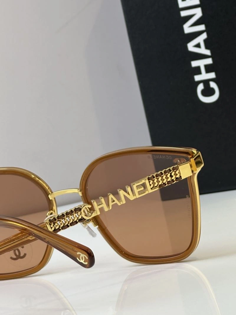 EasyMatch Chanel Sunglasses 278564