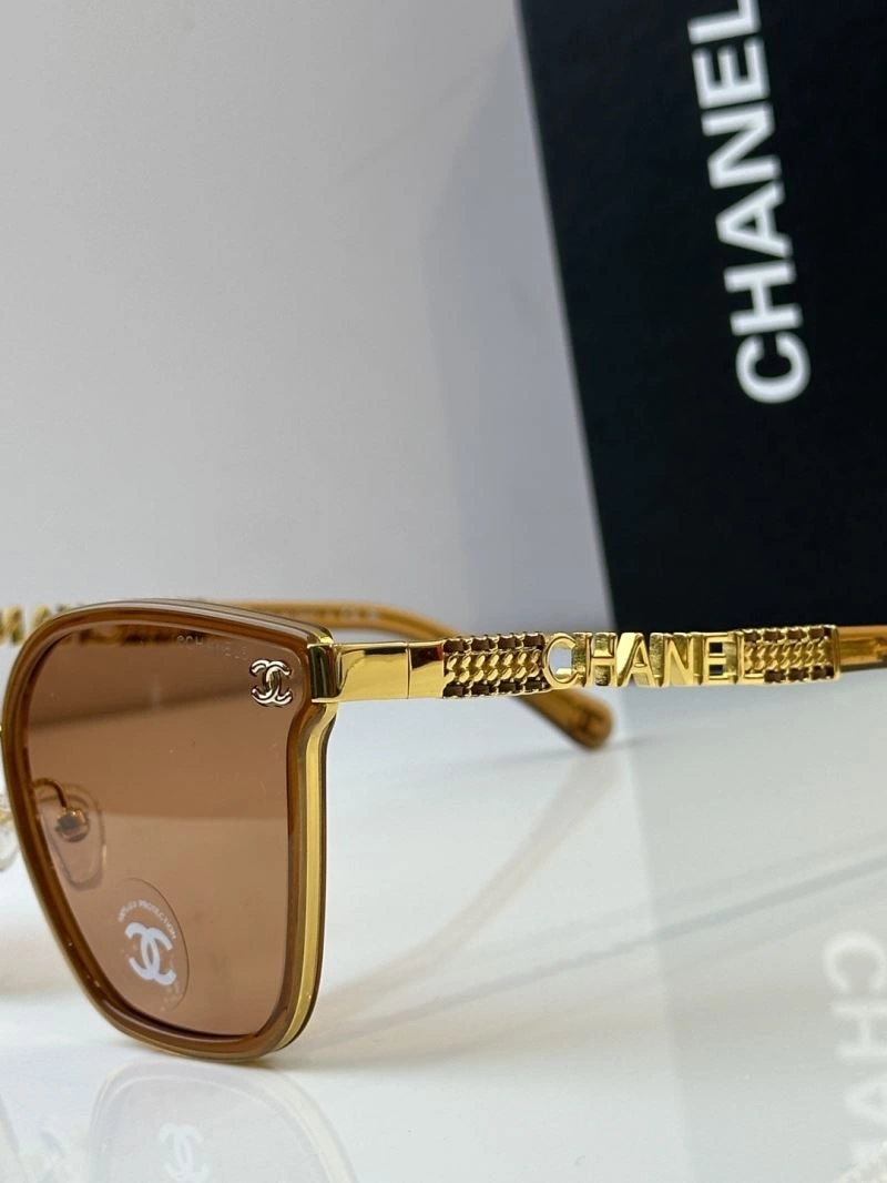 EasyMatch Chanel Sunglasses 278564