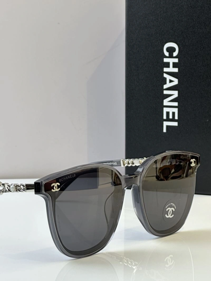 Effortless Chanel Sunglasses 278563