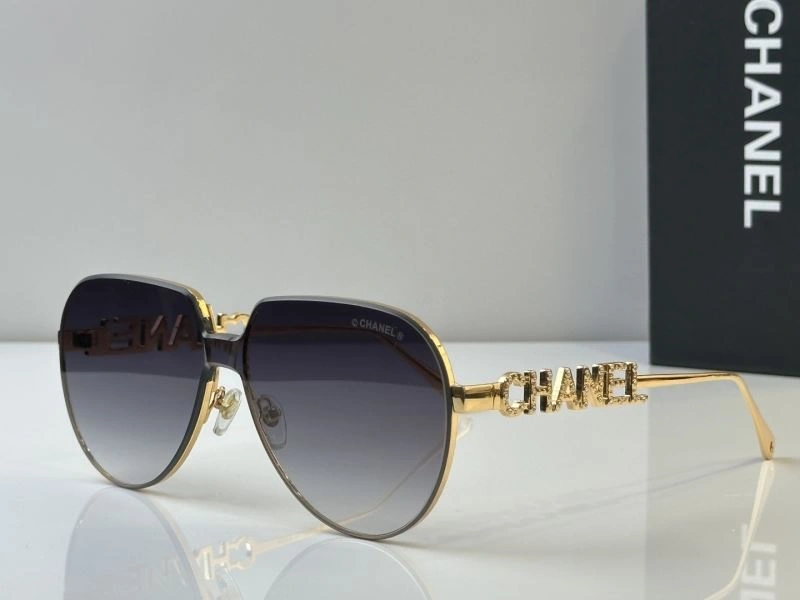 Chanel Sunglasses Youthful 278544