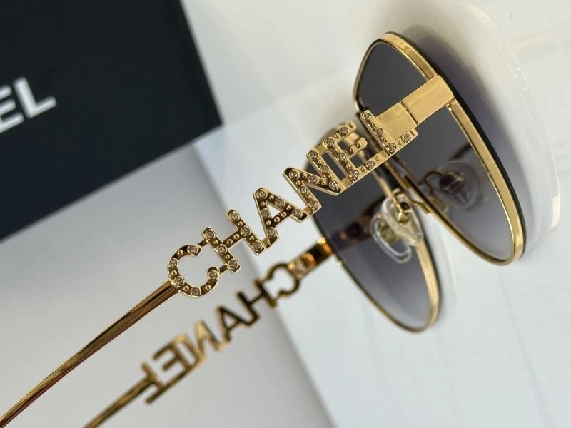 Chanel Sunglasses Youthful 278544
