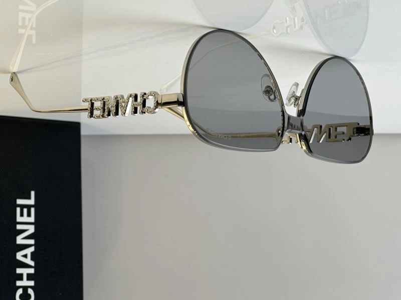 Chanel Sunglasses Youthful 278544