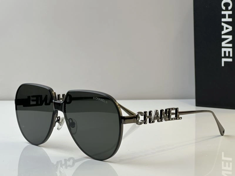Chanel Sunglasses Youthful 278544
