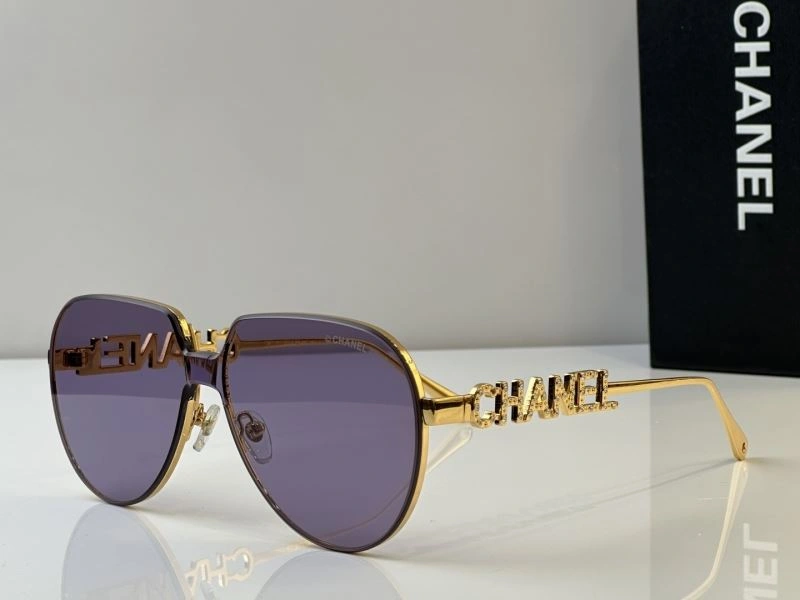 Chanel Sunglasses Youthful 278544