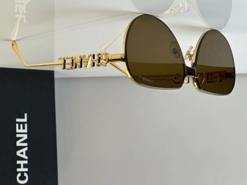 Chanel Sunglasses Youthful 278544