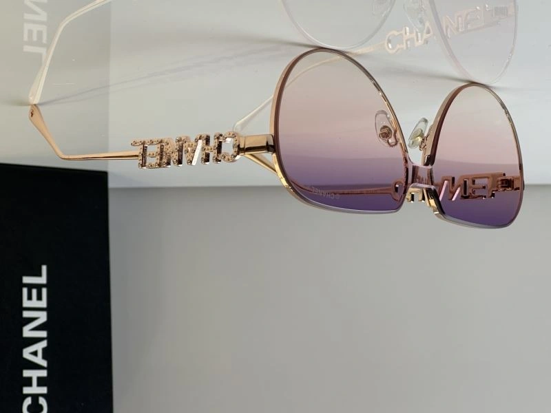 Chanel Sunglasses Youthful 278544