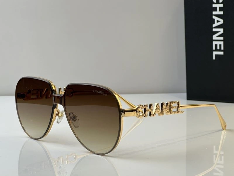 Chanel Sunglasses Youthful 278544