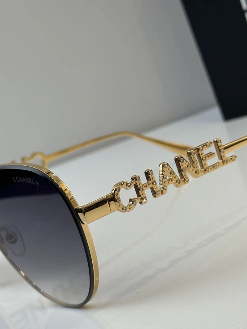 Chanel Sunglasses Youthful 278544