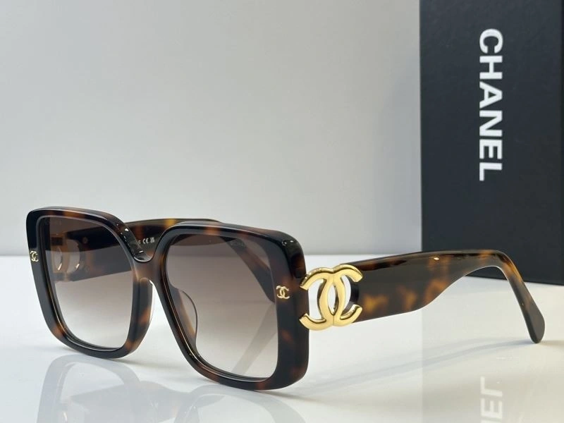 UrbanStyle Chanel Sunglasses 278561