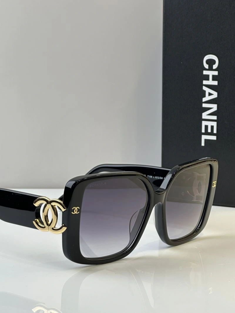 UrbanStyle Chanel Sunglasses 278561
