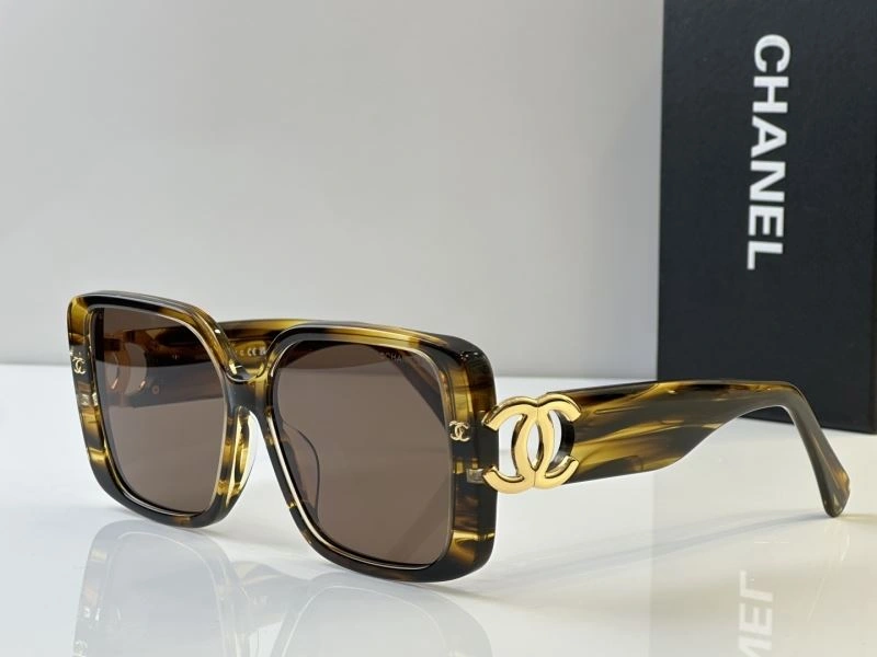UrbanStyle Chanel Sunglasses 278561