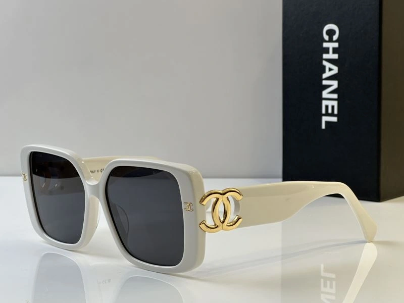 UrbanStyle Chanel Sunglasses 278561