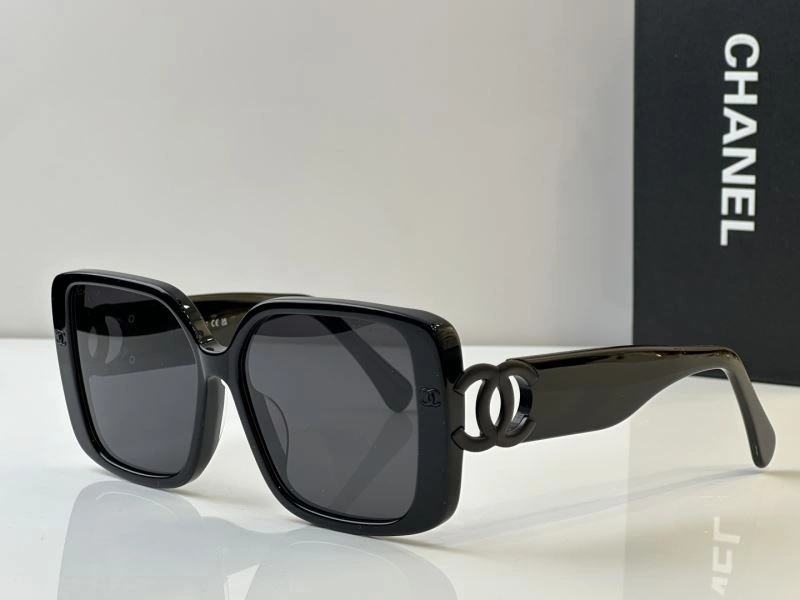 UrbanStyle Chanel Sunglasses 278561