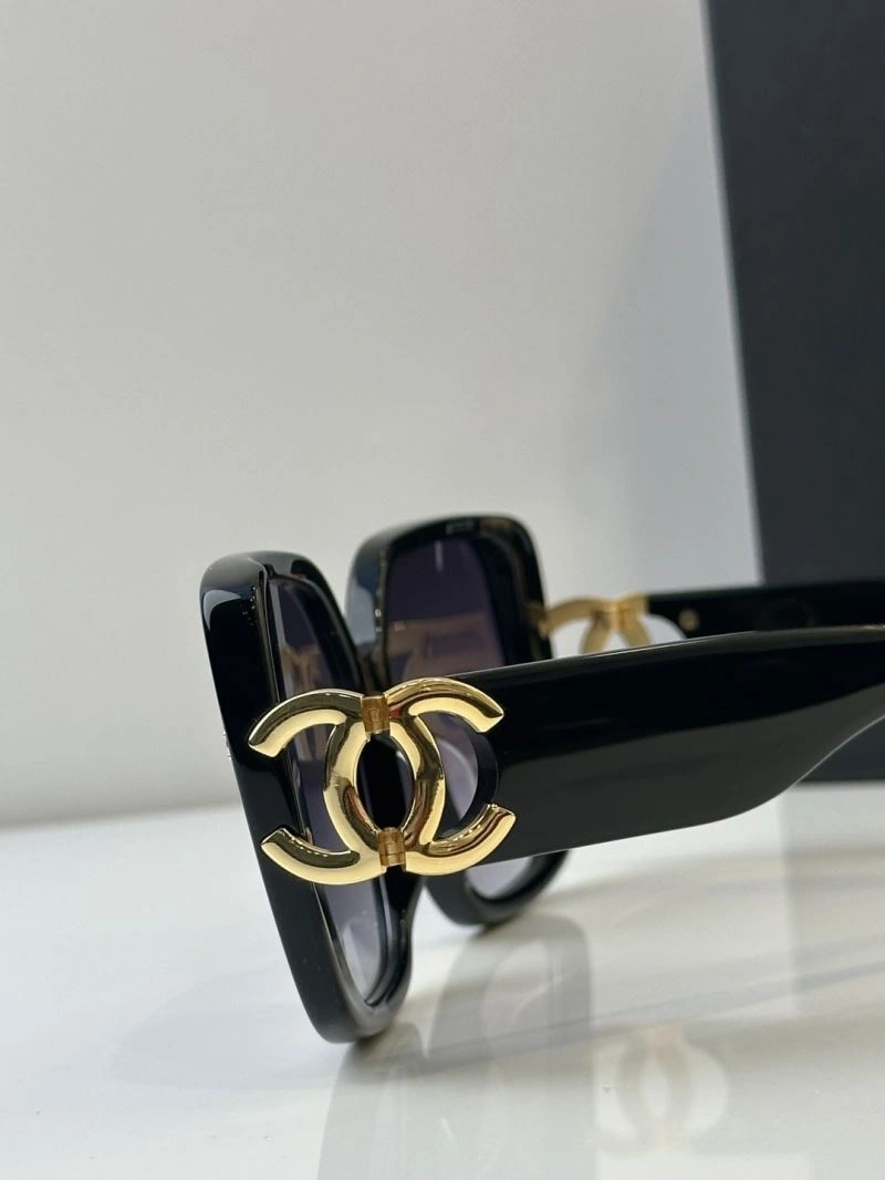 UrbanStyle Chanel Sunglasses 278561