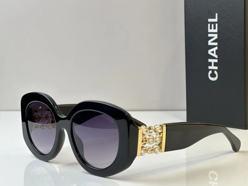 Chanel Sunglasses Lightweight 278562