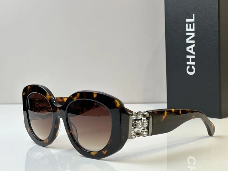 Chanel Sunglasses Lightweight 278562