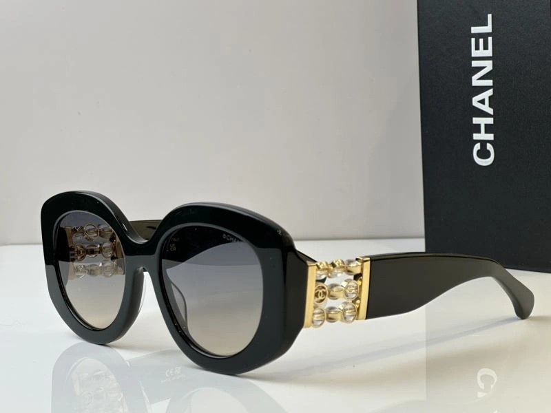 Chanel Sunglasses Lightweight 278562