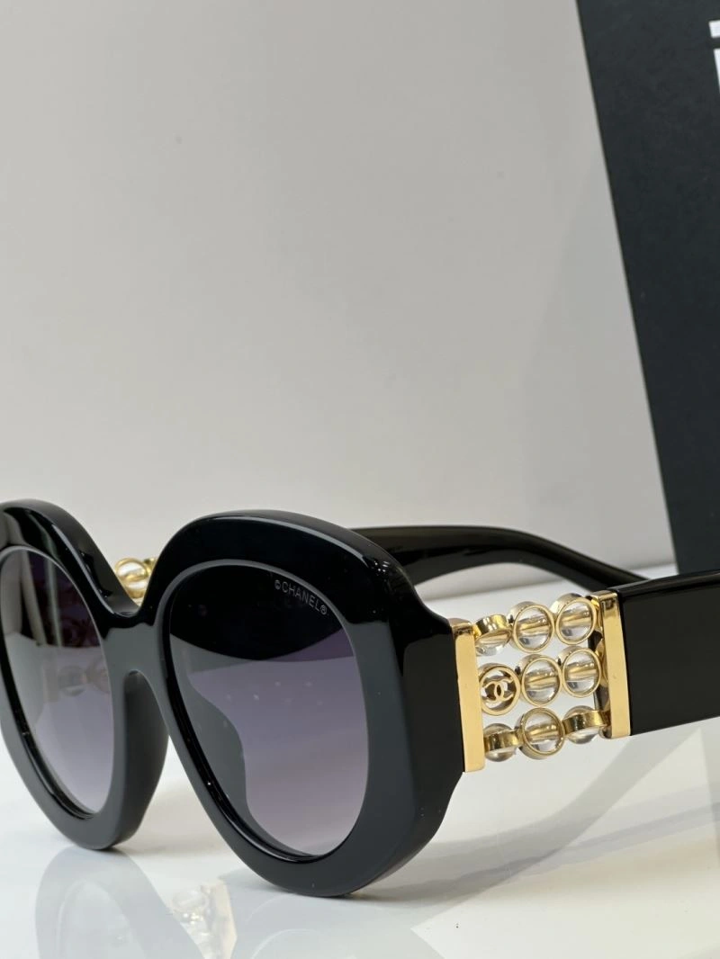 Chanel Sunglasses Lightweight 278562