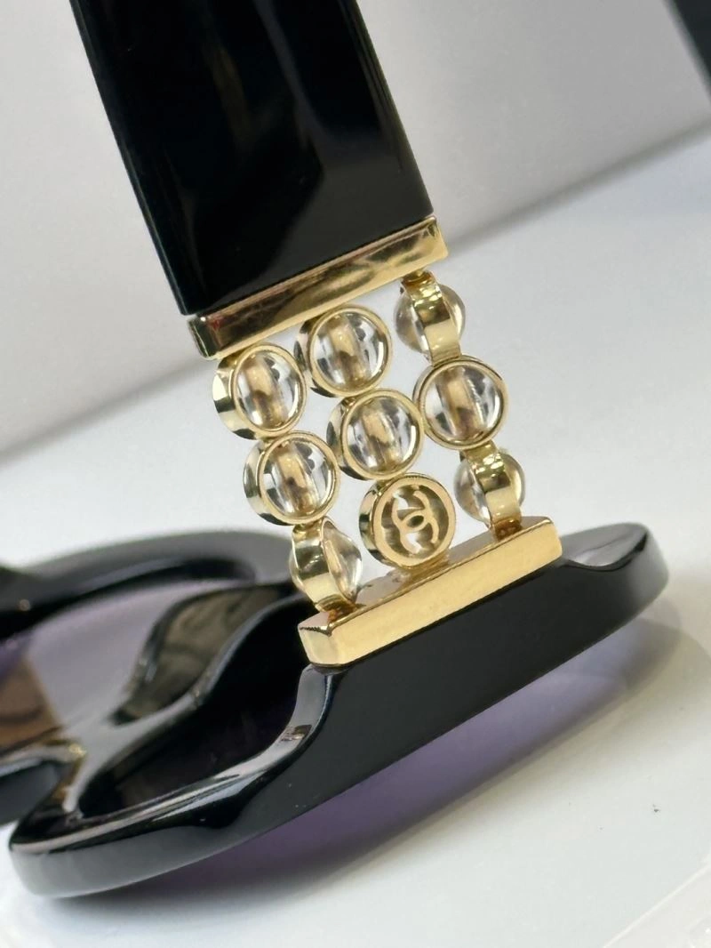 Chanel Sunglasses Lightweight 278562