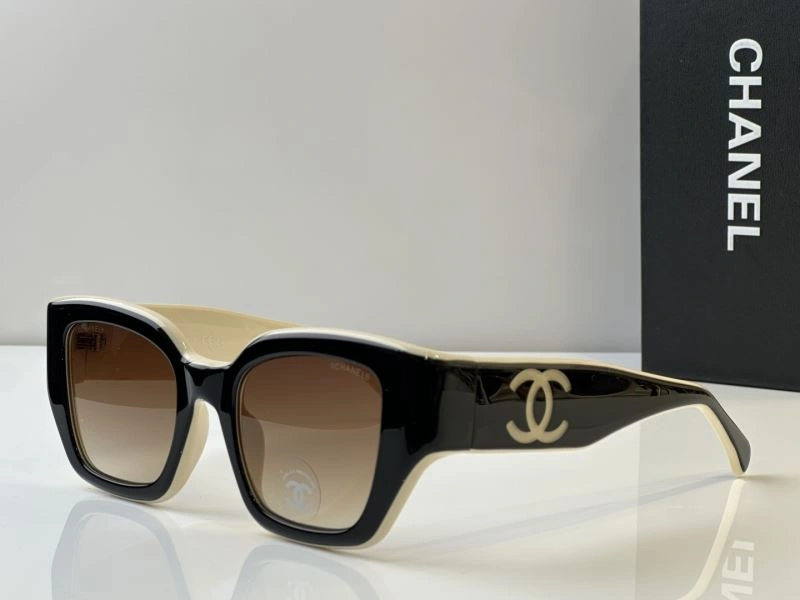 Chanel Sunglasses Functional 278542