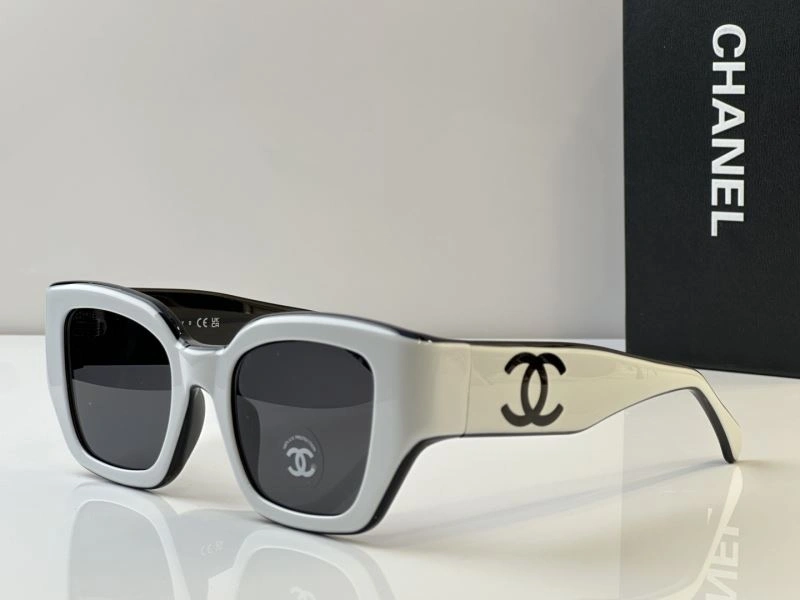 Chanel Sunglasses Functional 278542