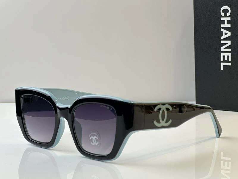 Chanel Sunglasses Functional 278542